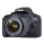 CANON Aparat EOS 2000D BK 18-55DC + SB130+16GB 2728C054 - 724279 - zdjęcie 2